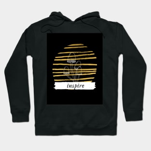 Inspire Hoodie